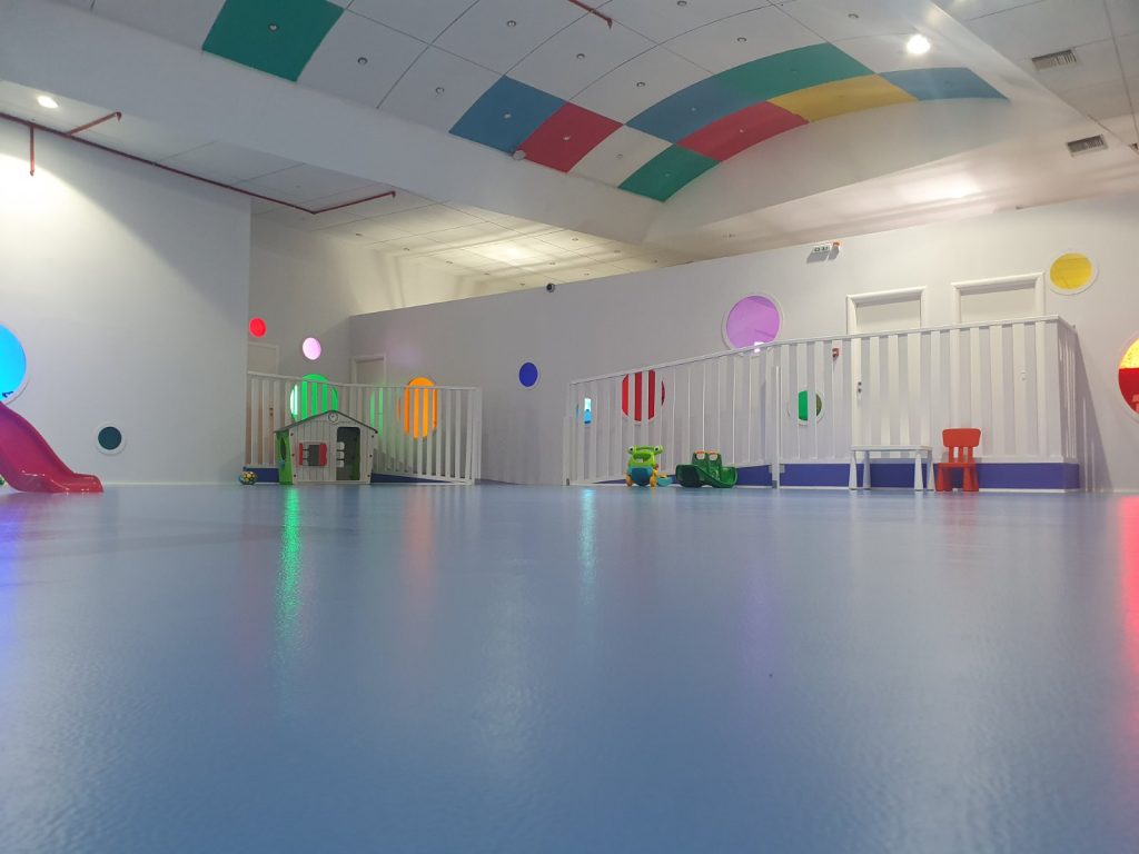 Εσωτερική Αυλή